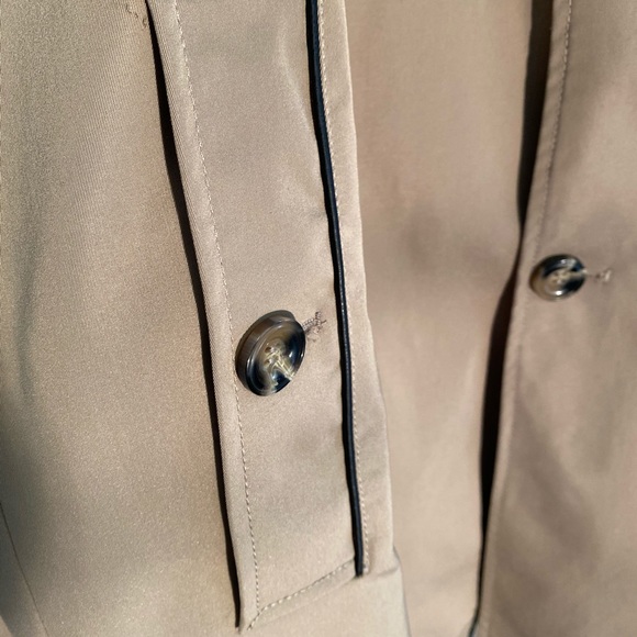 Daniel Trench/ Rain Coat- XL - Picture 2 of 5